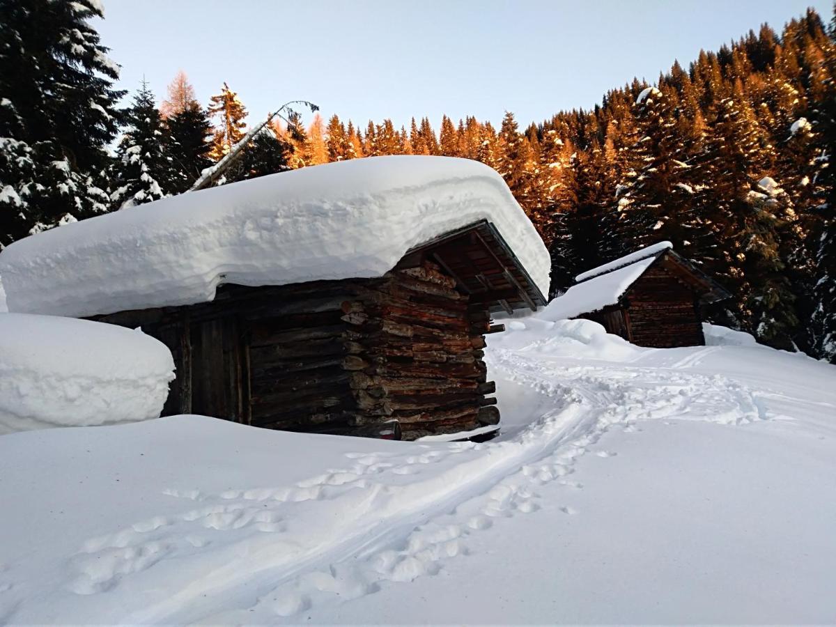 Telemark Mountain Rooms Аґордо Екстер'єр фото