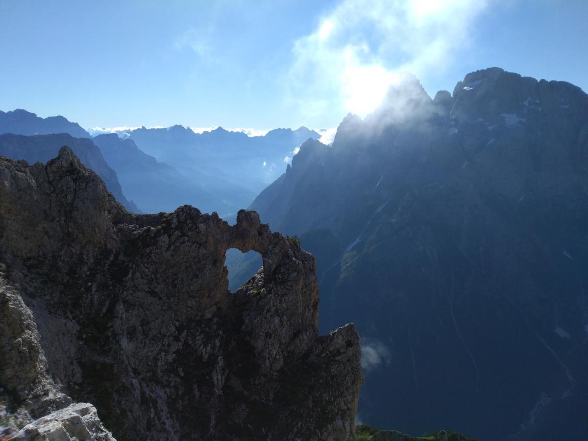 Telemark Mountain Rooms Аґордо Екстер'єр фото