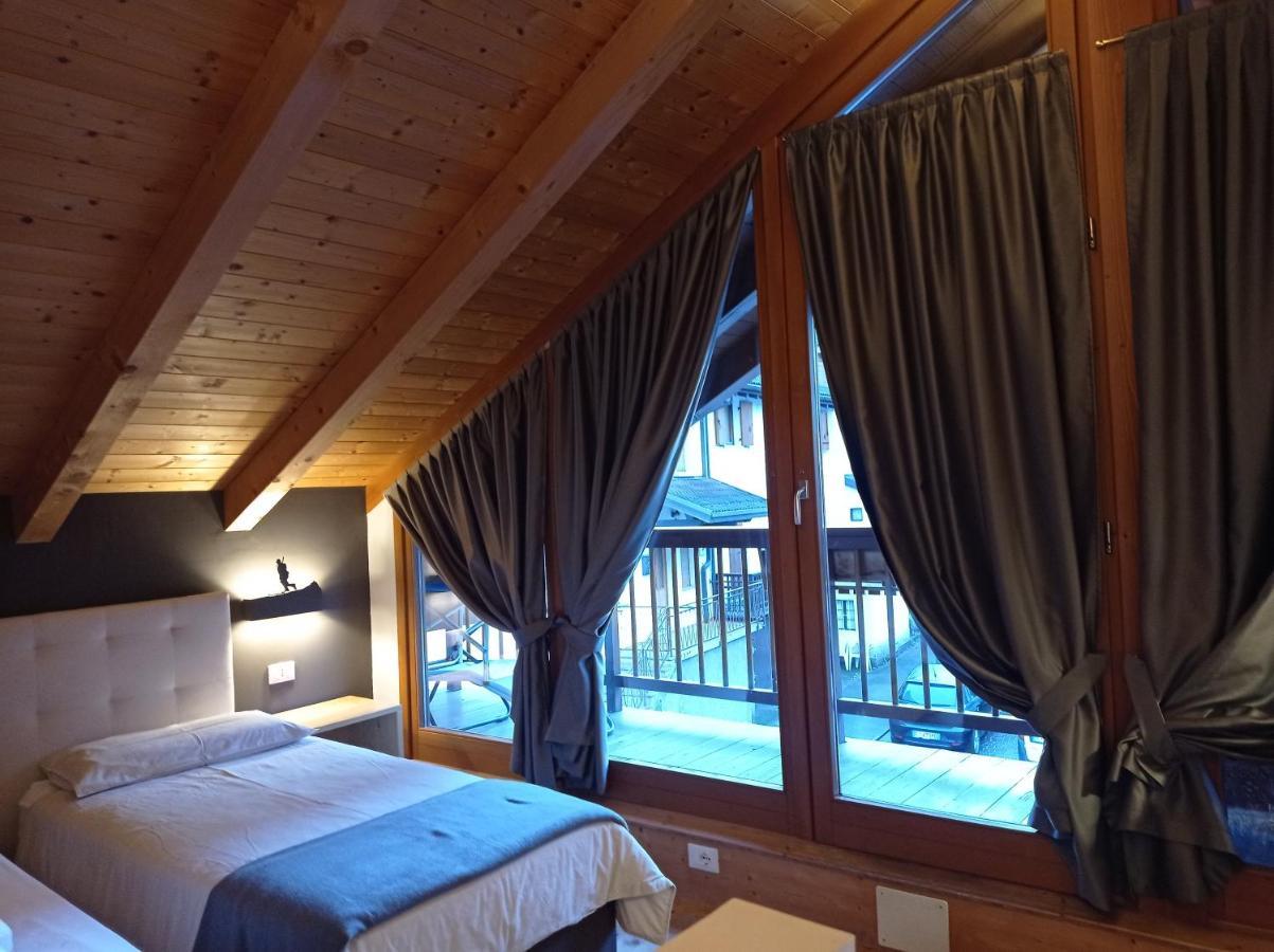 Telemark Mountain Rooms Аґордо Екстер'єр фото