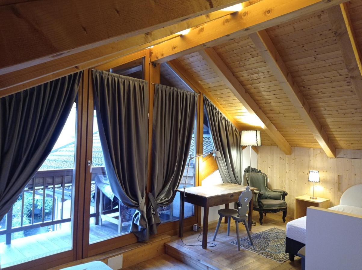 Telemark Mountain Rooms Аґордо Екстер'єр фото