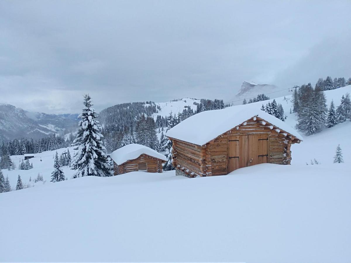 Telemark Mountain Rooms Аґордо Екстер'єр фото